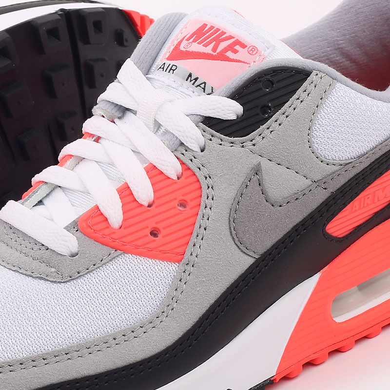 Мужские кроссовки Nike Air Max III (CT1685-100)  - цена, описание, фото 6